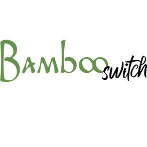 Bamboo Switch Tandtråd