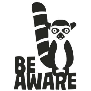 Be Aware