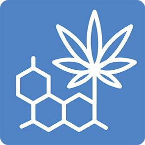 Tandplejeprodukter med CBD