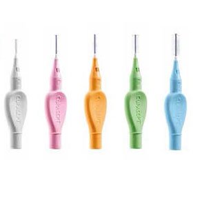 Curasept Proxi kurze Zwischenraumbrsten