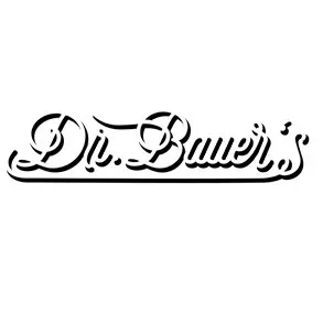 Dr. Bauer's Kaugummi