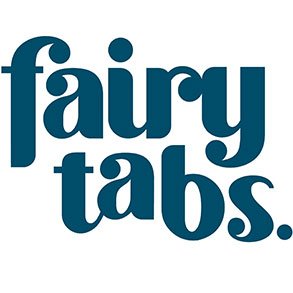Fairytabs Tandpasta