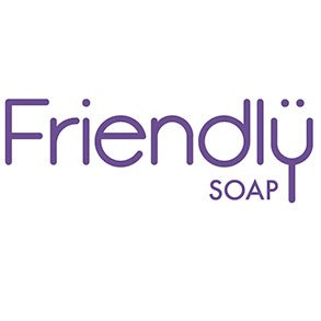 Friendly Soap