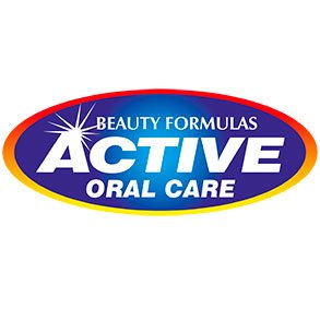 Active Oral Care Mundskyl