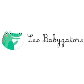 Les Babygators Børstehoveder