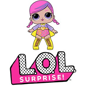 LOL Surprise