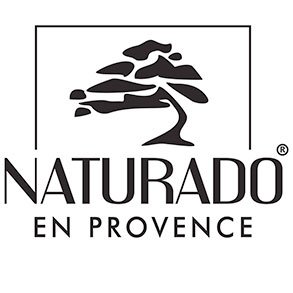 Naturado en Provence Tandpasta