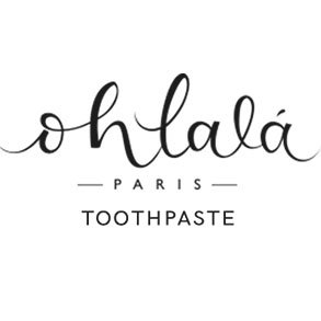 Ohlala Tandpasta