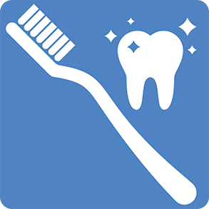 Whitening Tandbørste