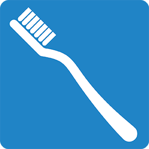 Tandborstar frn Vitis