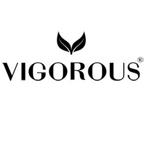 Vigorous
