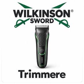 Wilkinson Sword Tondeuses