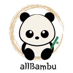 AllBambu Tandtråd