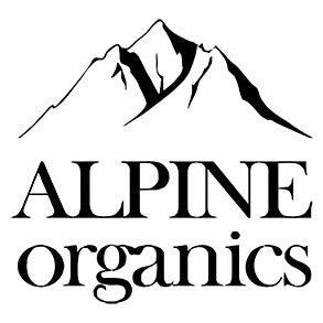 Alpine Organics Mundskyl