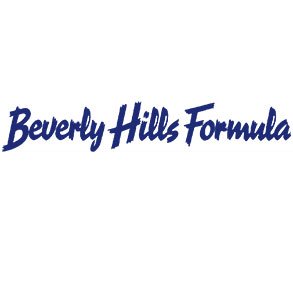 Beverly Hills Formula Mundskyl