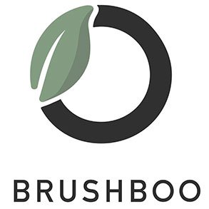 Brushboo Tandtråd