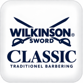 Wilkinson Classic & Traditionell rakning