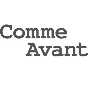 Comme Avant Tandpasta