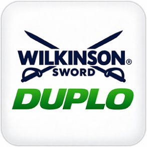 Wilkinson Sword Duplo