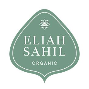 Eliah Sahil Tandpasta