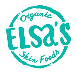 Elsa's Organic Skinfoods Mundskyl