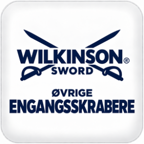 Wilkinson Sword Eng�ngsrakhyvlar