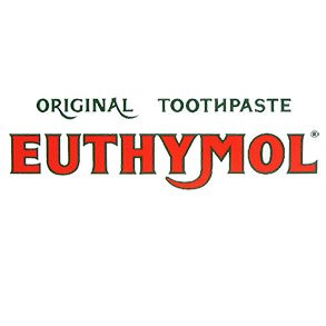 Euthymol Mundskyl