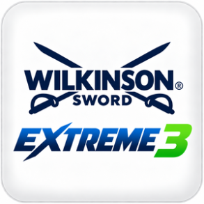 Wilkinson Sword Extreme 3