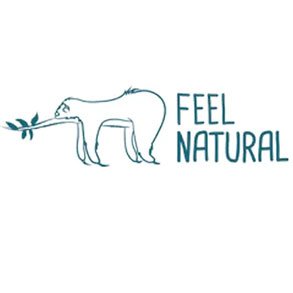 Feel Natural Gap Brushes