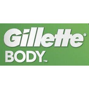 Gillette Body