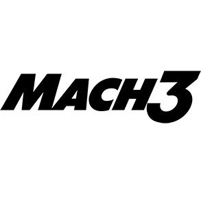 Gillette Mach3