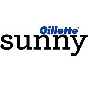 Gillette Sunny