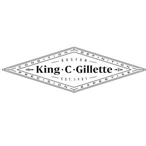 Gillette King C.