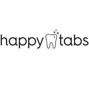 Happy Tabs Tandtråd