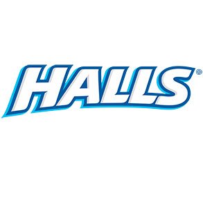 Halls Halspastiller