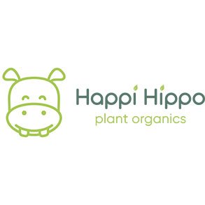 Happi Hippo Tandtråd