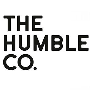 The Humble Co. Børstehoveder