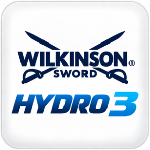 Wilkinson Sword Hydro 3