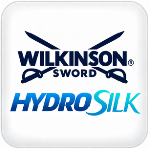 Wilkinson Sword Hydro Silk