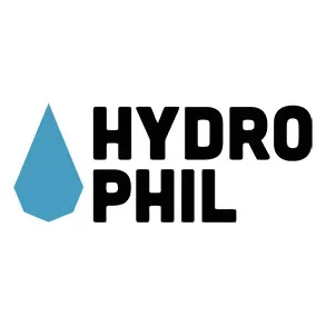 Hydrophil Børstehoveder