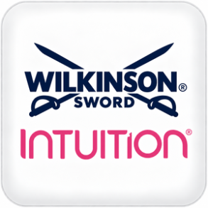 Wilkinson Sword Intuition