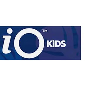 Oral-B iO Kids Bürstenköpfe für Kinder