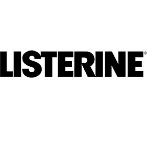 Listerine tandborstar
