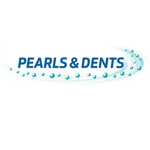 Pearls & Dents Tandpasta