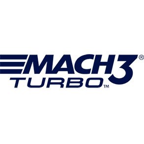 Gillette Mach3 Turbo