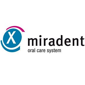 Miradent tandborstar