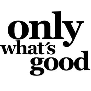 Only what's good Tandpasta