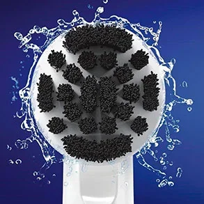 Oral-B PureClean El-tandbørste