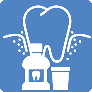 Mundskyl til Paradentose