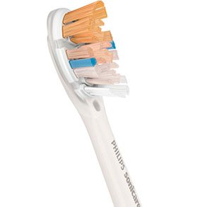 Philips Sonicare A3 Premium All-in-0ne Børstehoveder